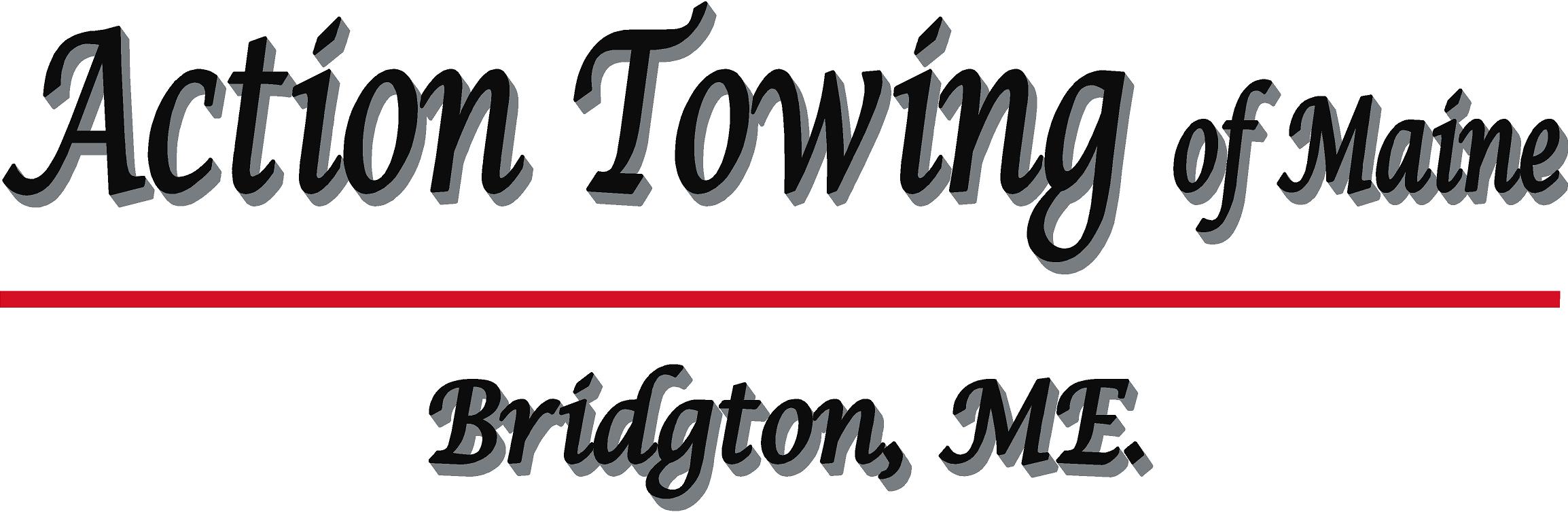 Action Towing of Maine-24 hr Towing & Recovery